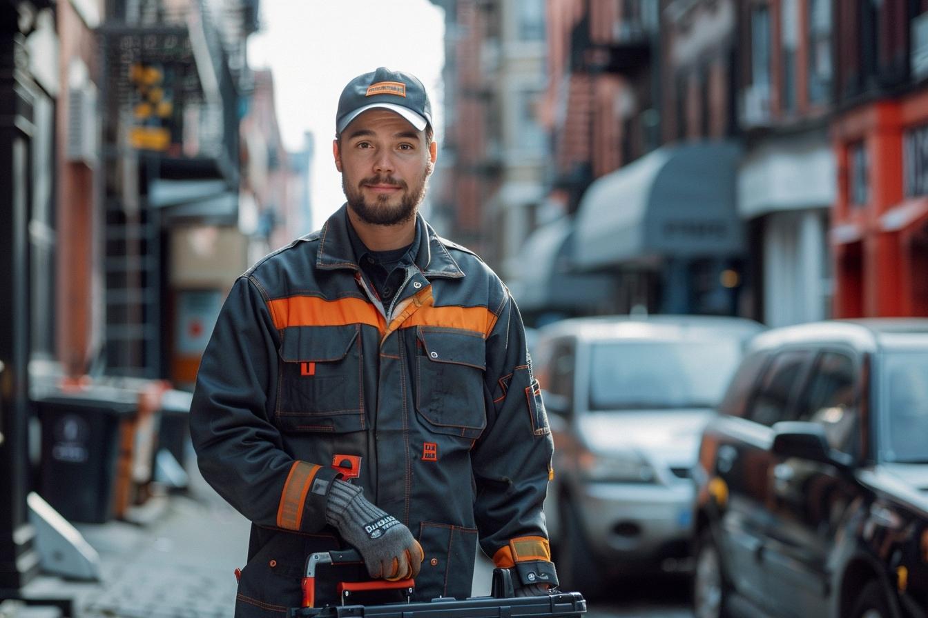 10 conseils essentiels pour réussir en tant qu'auto entrepreneur multiservices