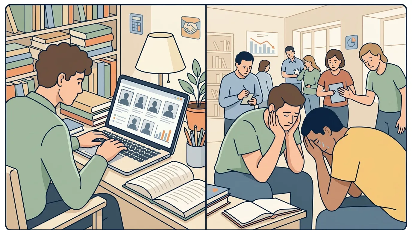 Devenir assistant social en 1 an : mythe ou réalité ?