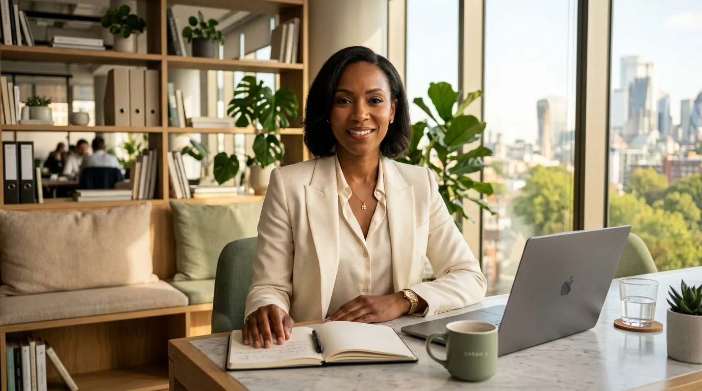 Entreprendre au féminin : guide pour les femmes entrepreneures