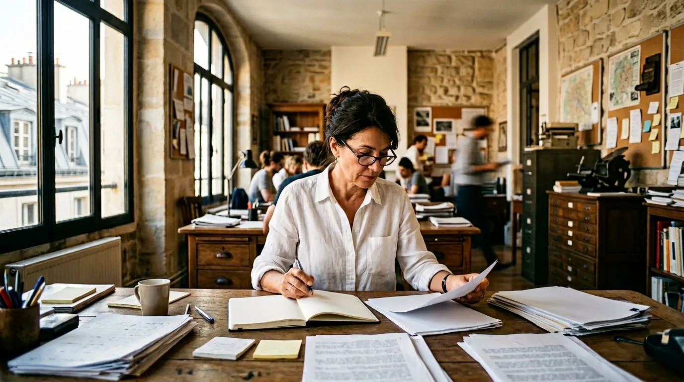 Liberté de la presse en France : état et cadre légal