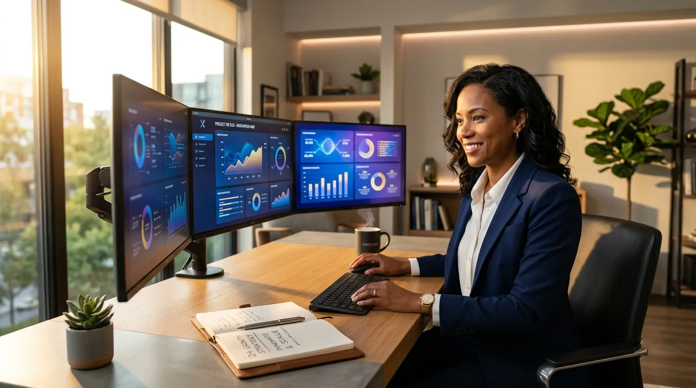 Créer et lancer son business avec l'IA : guide complet