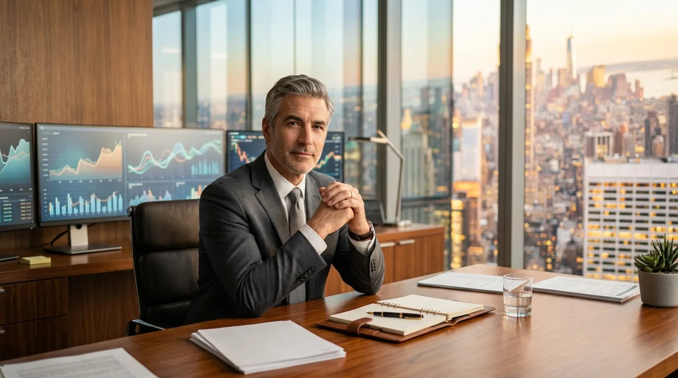 Investissement sur les marchés financiers : les fondamentaux