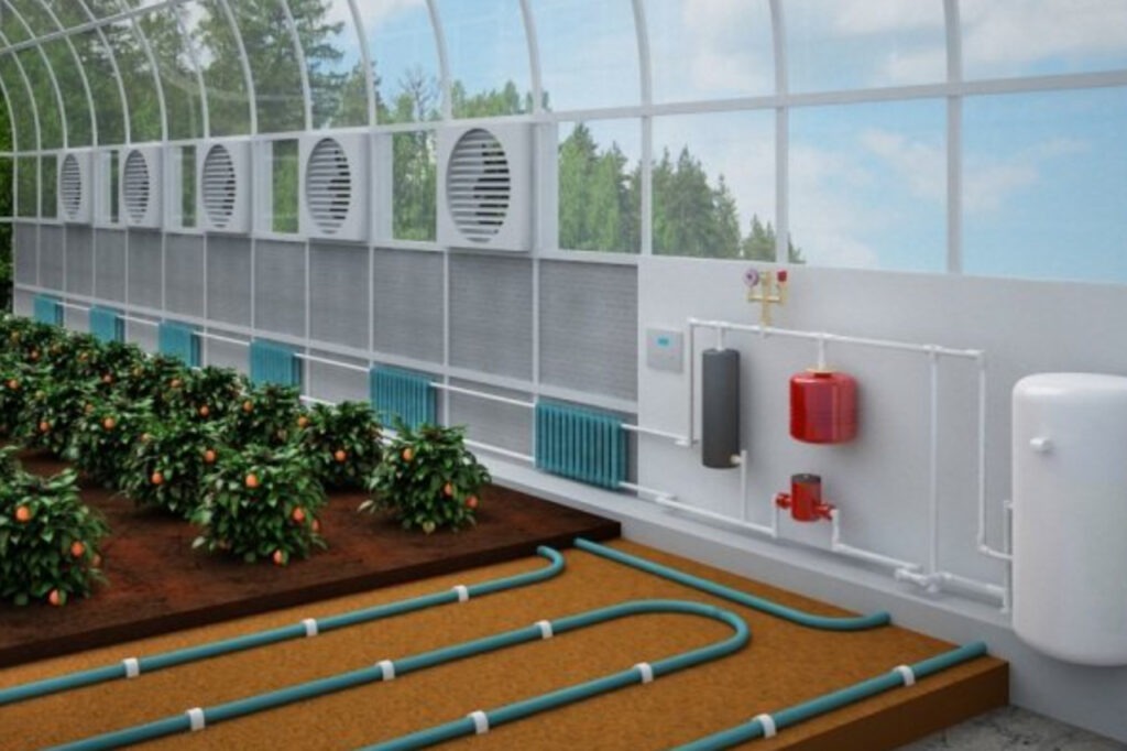 Réduire les consommations de chauffage en entreprise