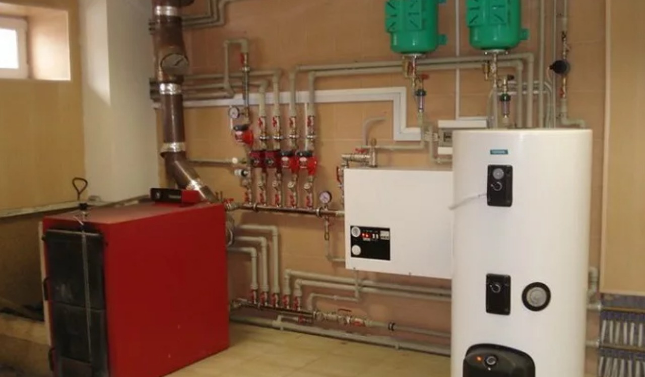 4 pistes pour réduire les consommations de chauffage en entreprise