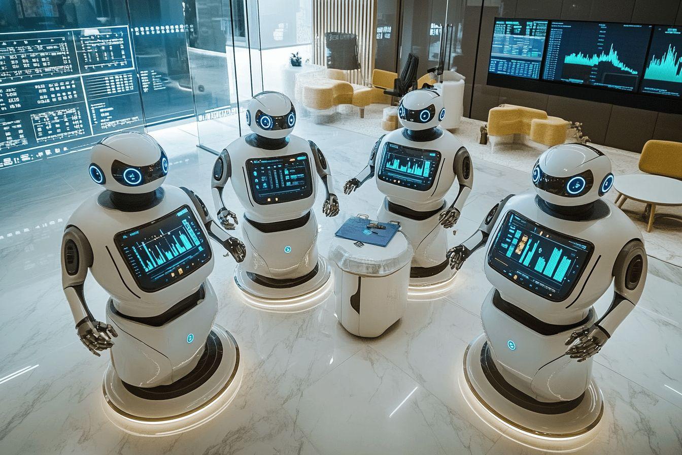 5 Outils indispensables pour piloter la stratégie financière d'une PME en 2025