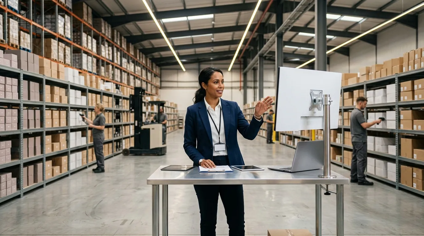 ERP retail SAP : optimisez votre distribution