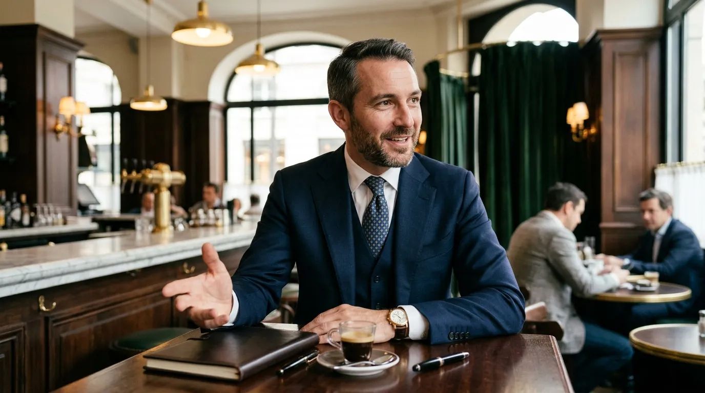 Finance personnelle : conseils Café de la Bourse
