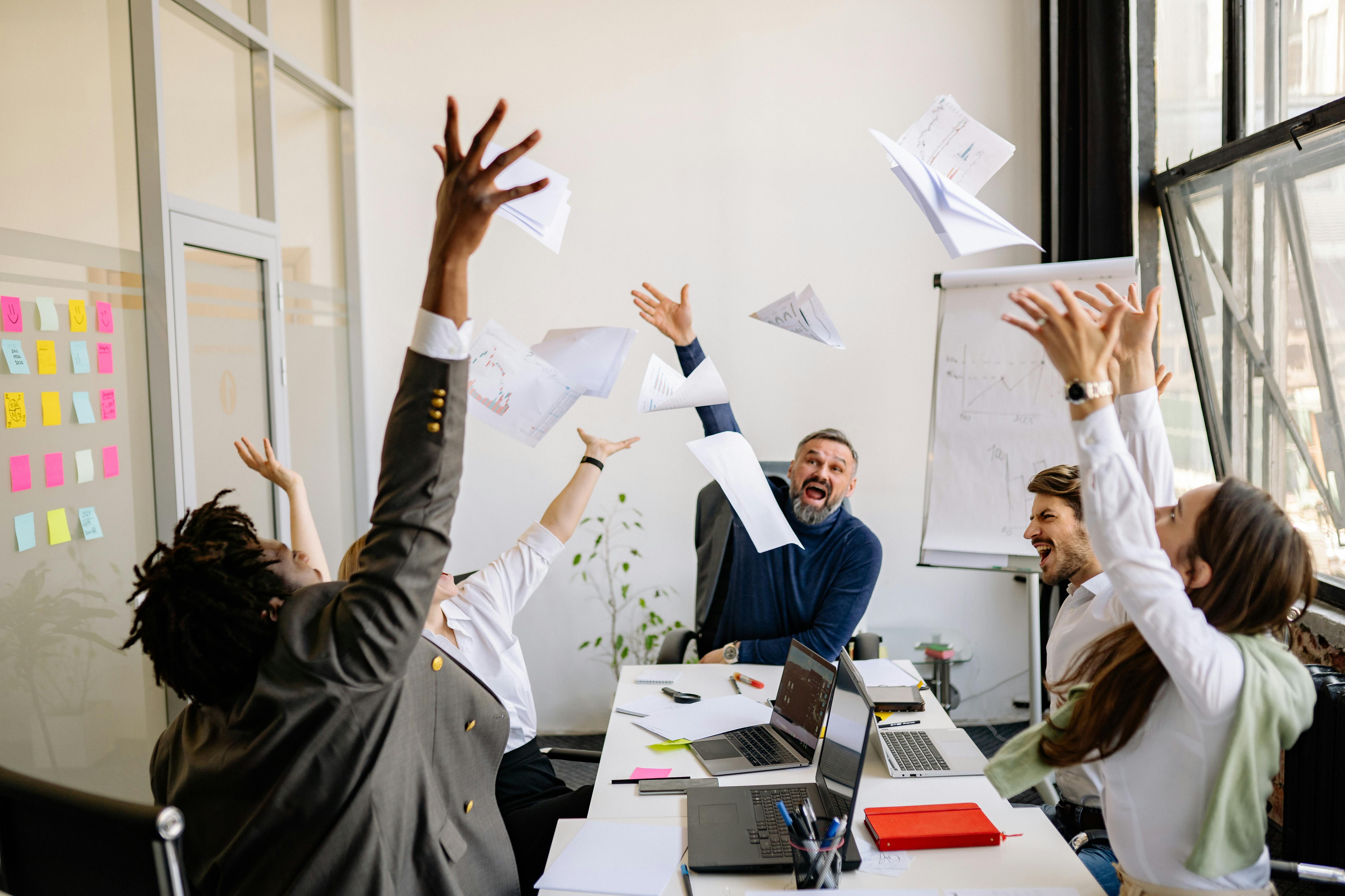 Motivation des équipes : pourquoi la reconnaissance est essentielle en entreprise