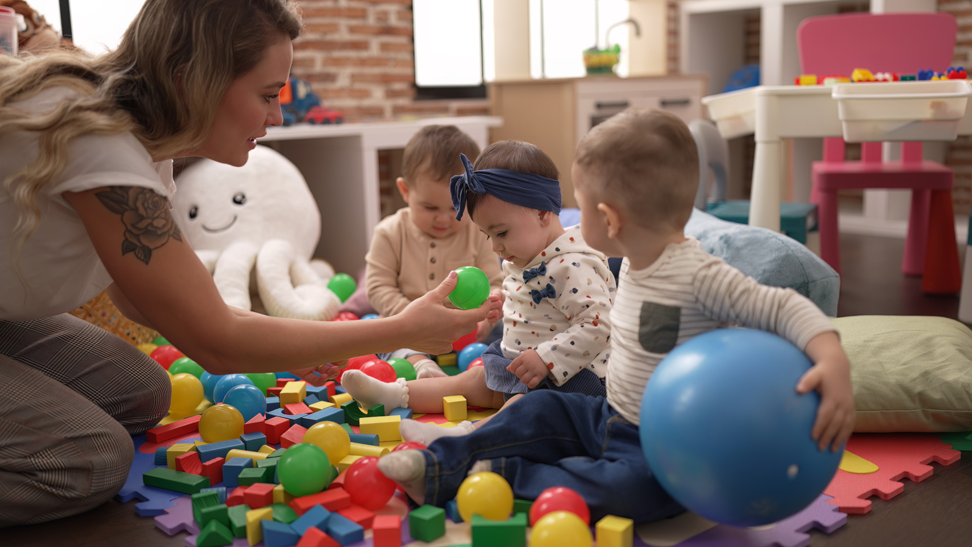 Garde d'enfants et entrepreneuriat : comment s'en sortir sur Paris ?