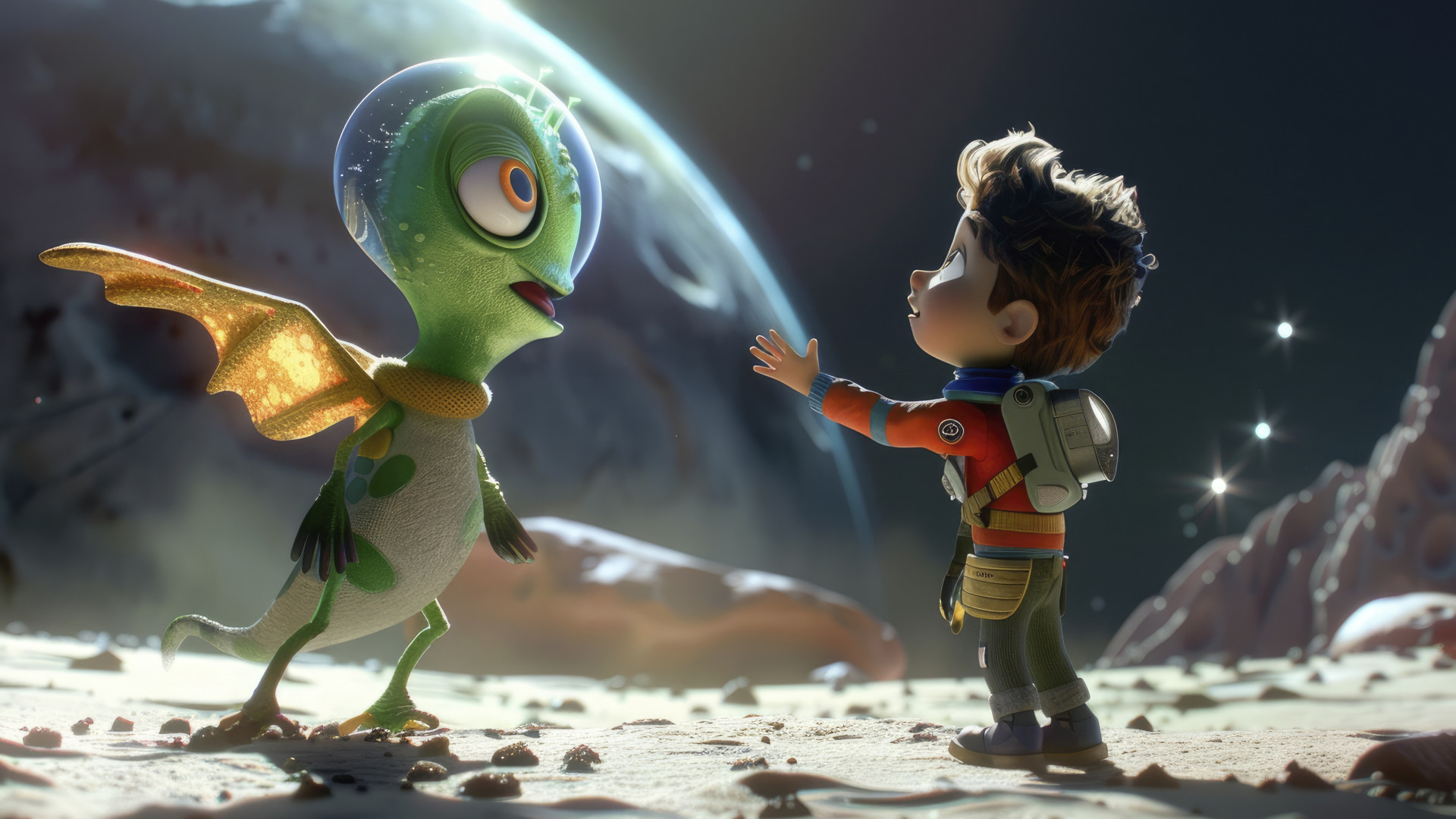 Pourquoi envisager une formation bachelor animation 2D et 3D ?