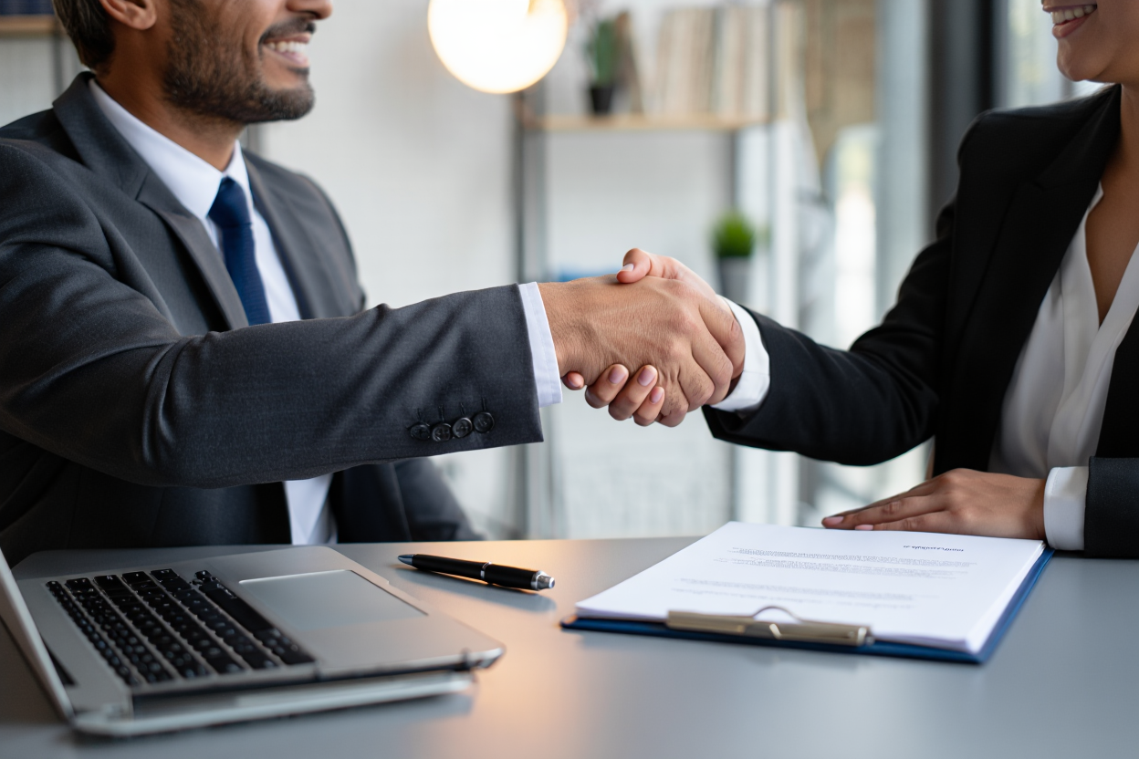 Meilleurs logiciels de prospection commerciale en France en 2026 : qui choisir ?