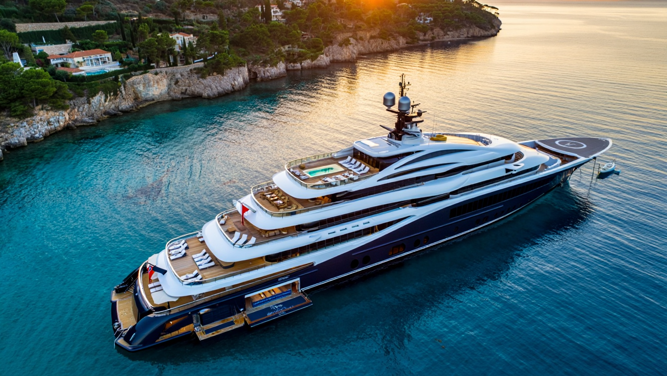 Fortune héritée vs fortune construite : deux voies vers la richesse