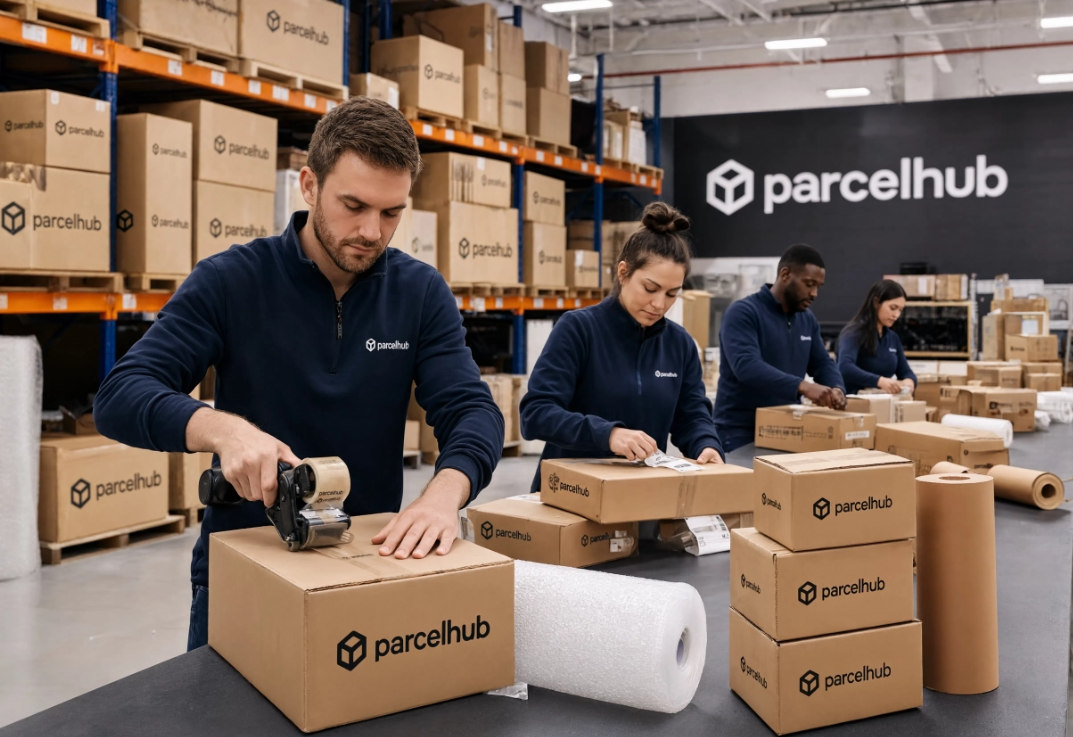 Conseils d'emballage que tout propriétaire de petite entreprise devrait connaître