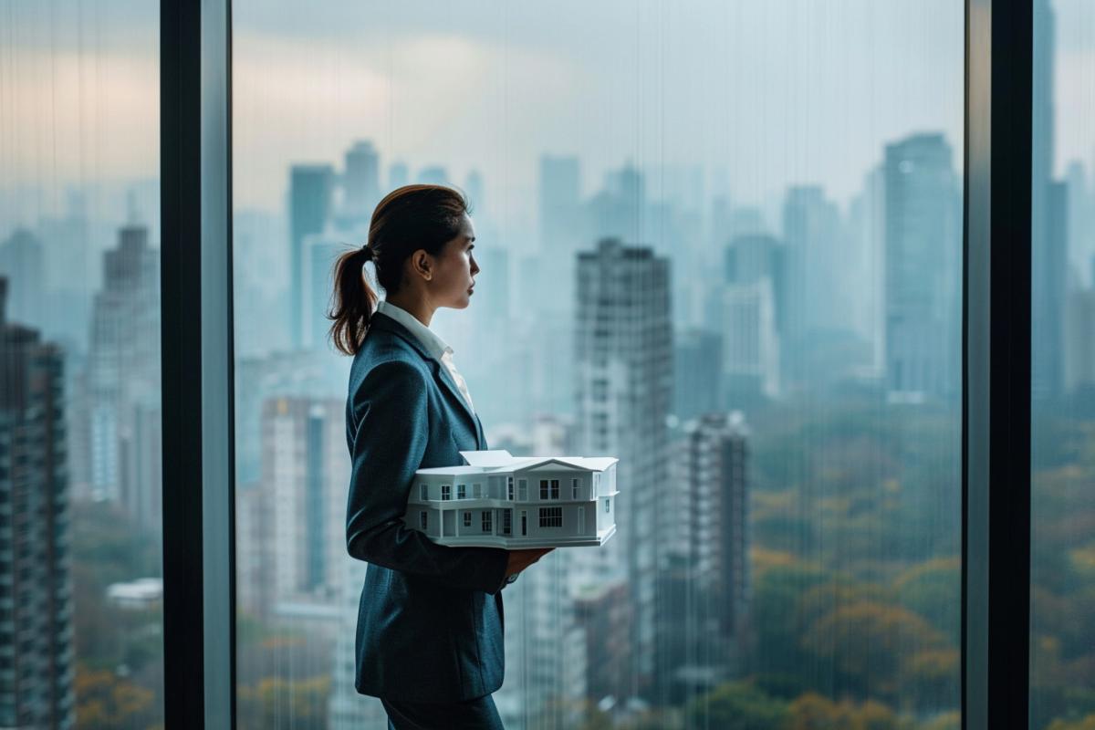 Acheter un bien immobilier en 2024 : pourquoi devriez-vous dire non à cette idée ?