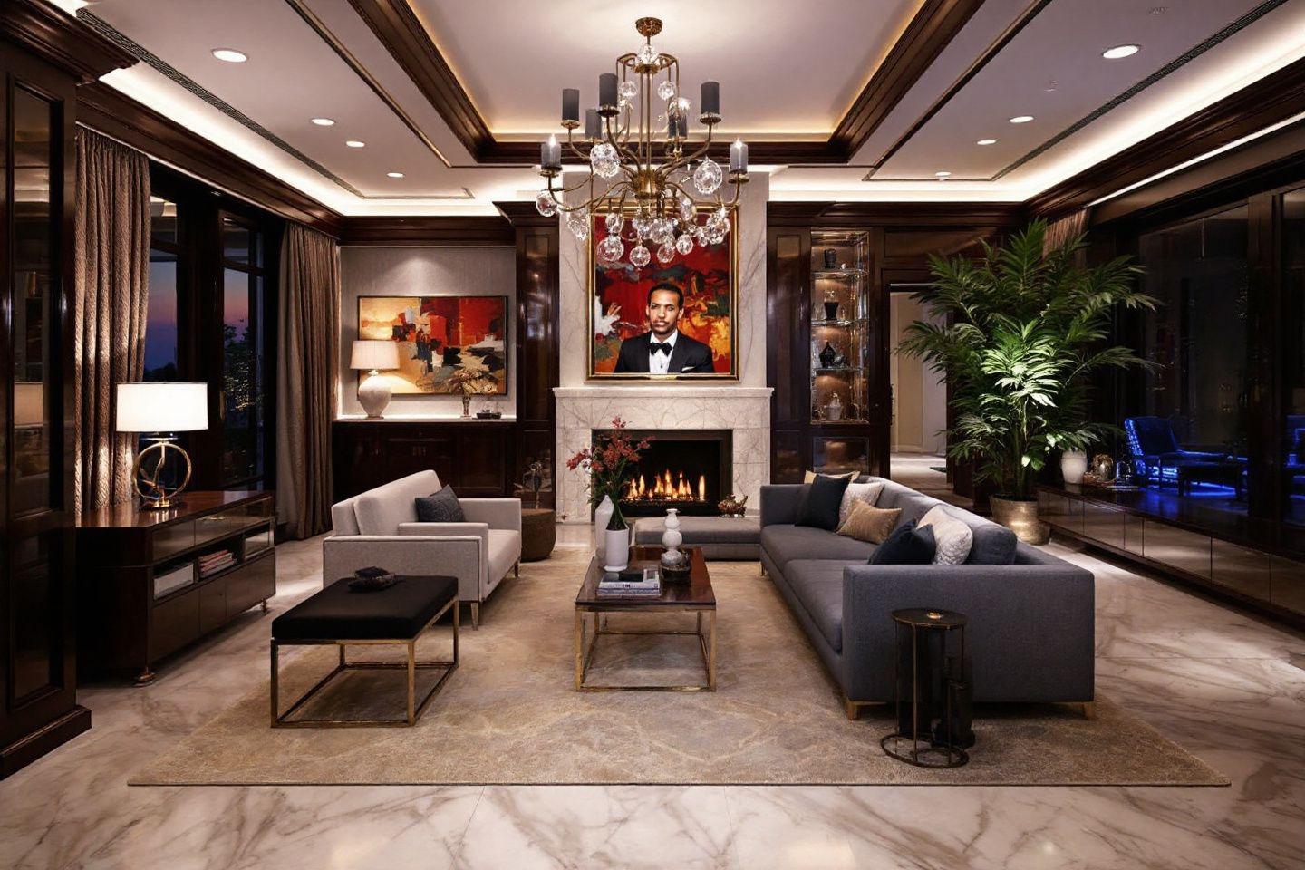 Ada Obilu : découvrez l'épouse de Patrick Mouratoglou et leur fortune