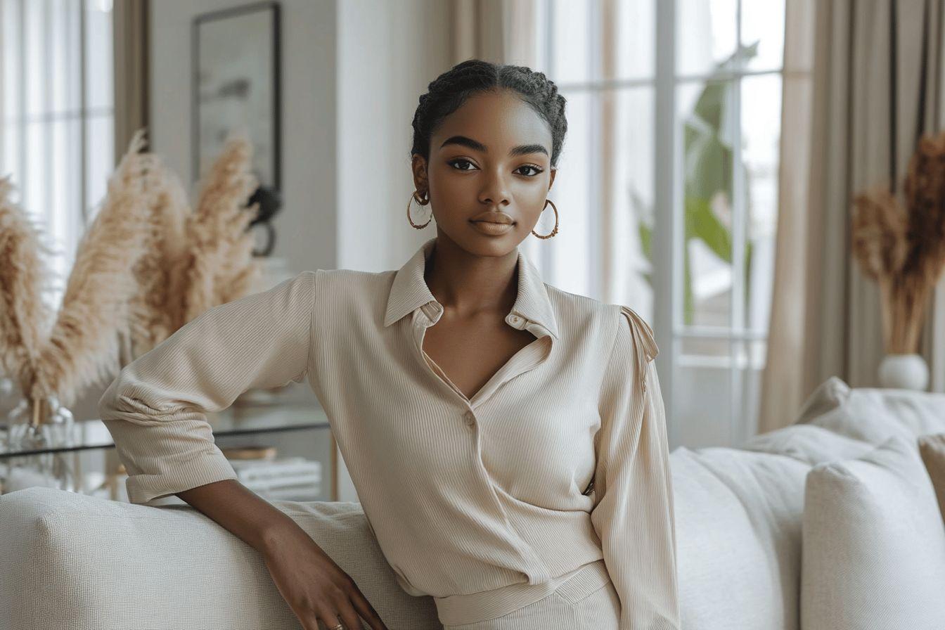 Ada Obilu : qui est l'épouse de Patrick Mouratoglou ? Découvrez tout sur sa biographie