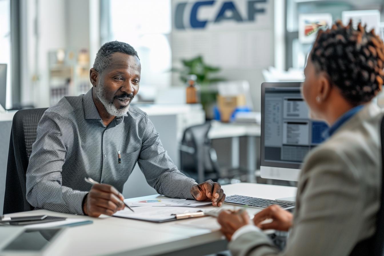 Aide CAF pour auto-entrepreneurs : démarches et conseils pratiques