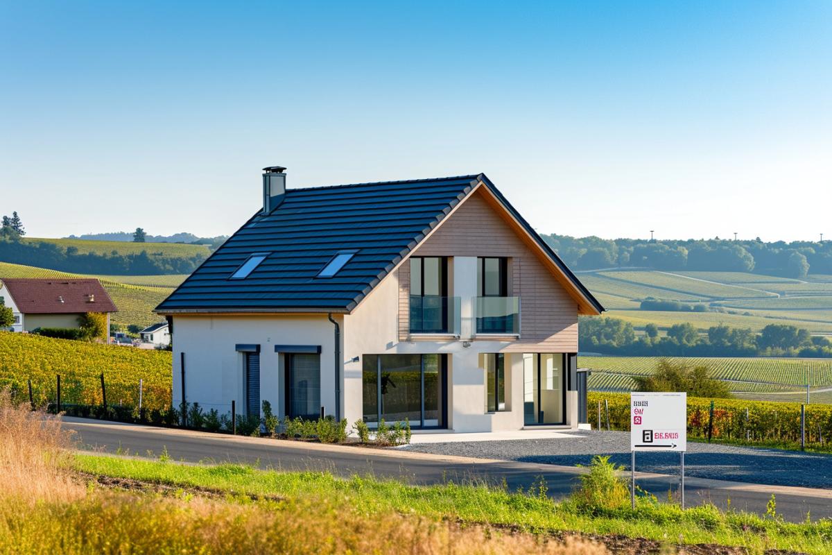Alerte prix immo dans l'Ain: la tendance qui choque en Auvergne-Rhône-Alpes!