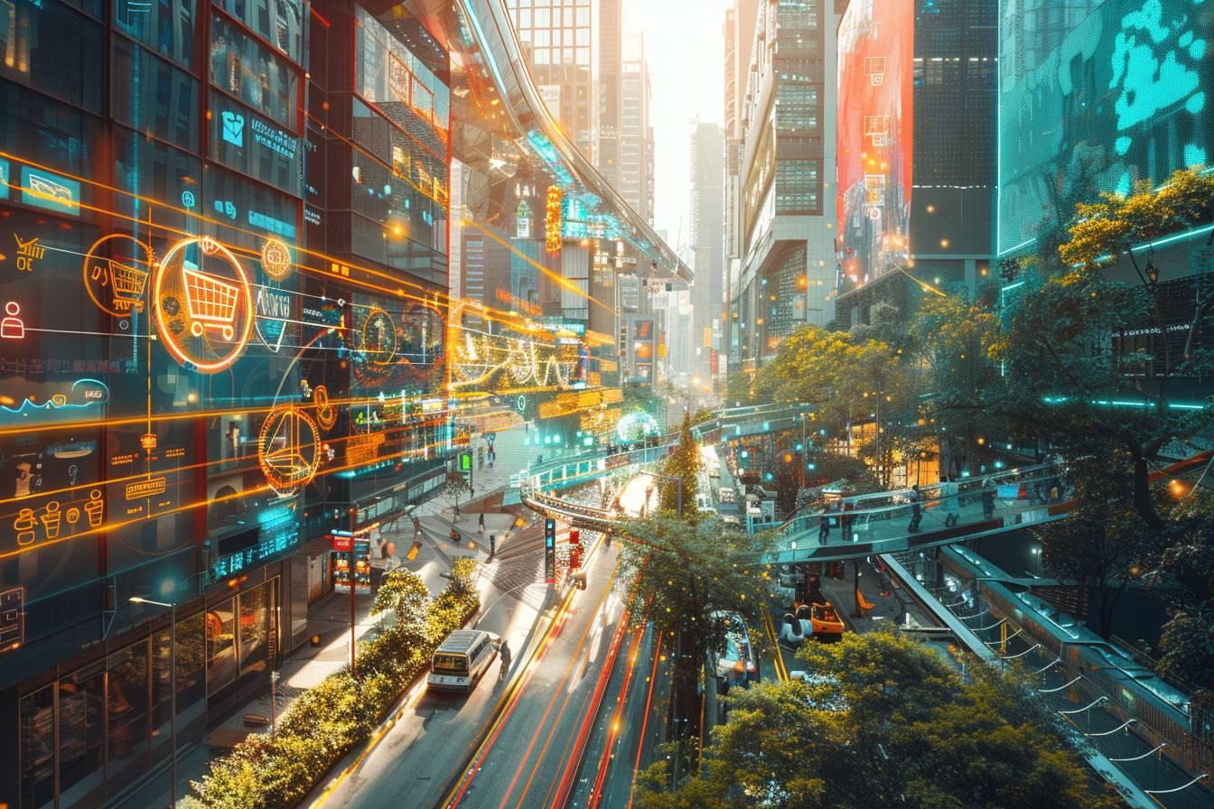 Les meilleures solutions e-commerce pour développer votre activité en ligne