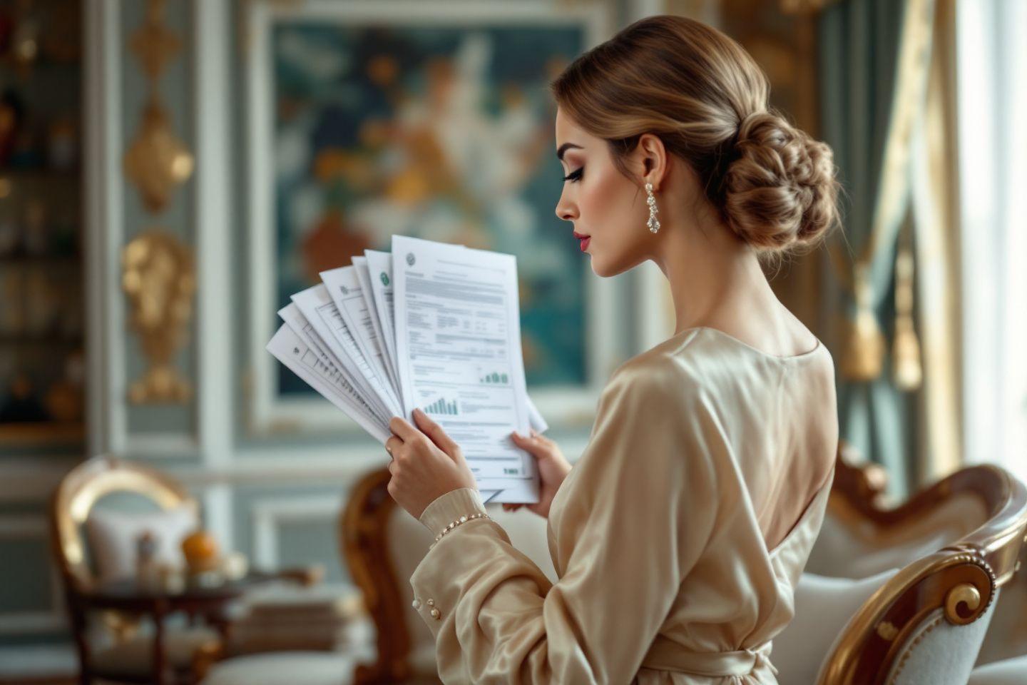 Alexandra Pastor : la fortune considérable de l'épouse de David Hallyday