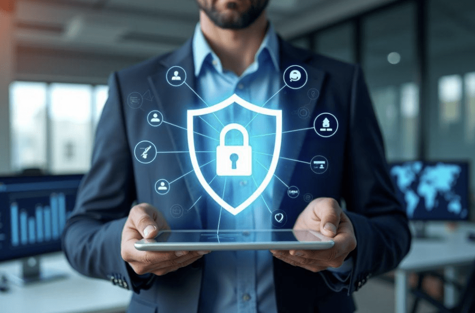 Aligner sécurité et agilité dans la gestion des outils numériques