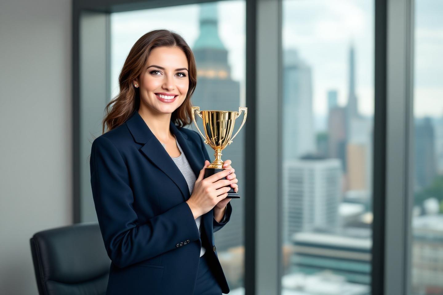 Anne Marie Losique : fortune et succès par la pensée constructive