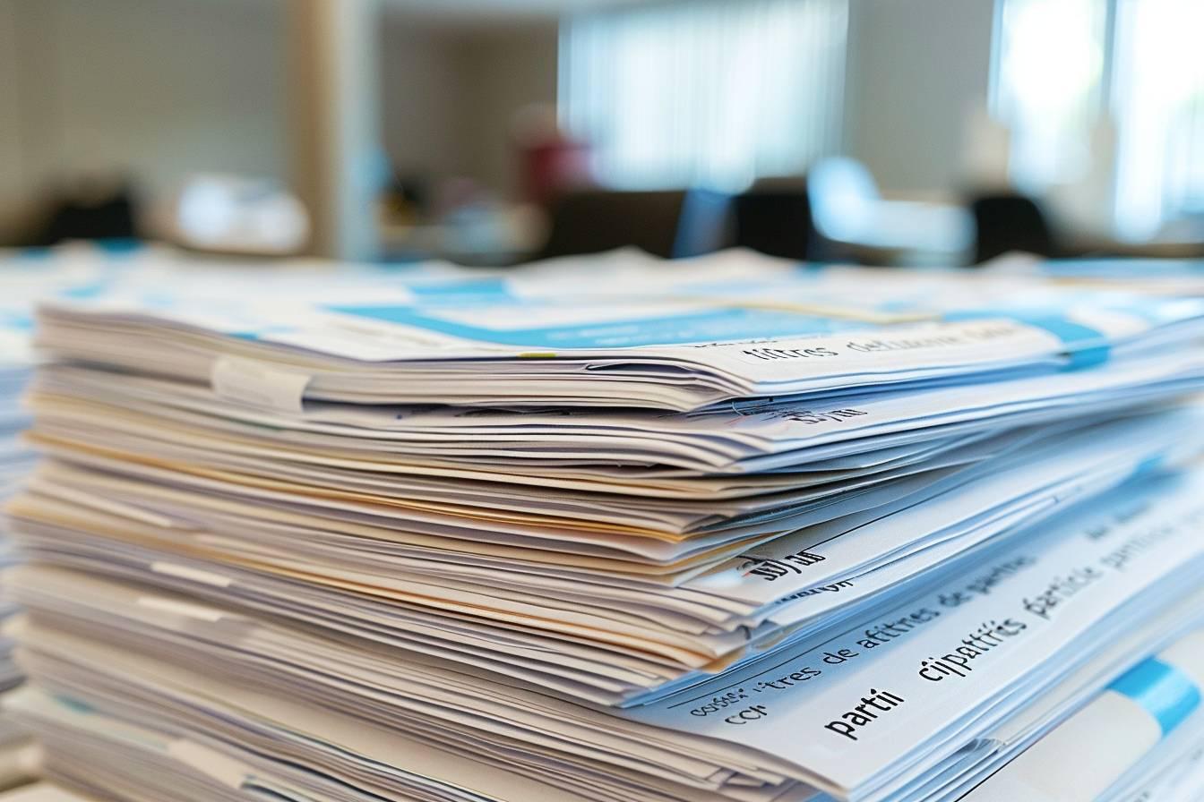 Apport de titres de participation : définition, avantages fiscaux et impact sur le bilan des entreprises