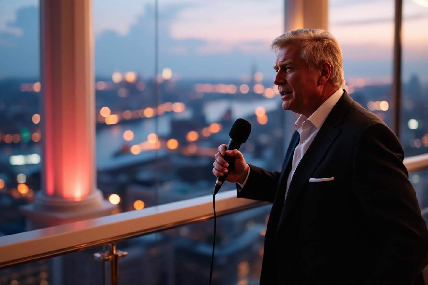 Arlette Chabot : sa fortune et son salaire de présentatrice dévoilés