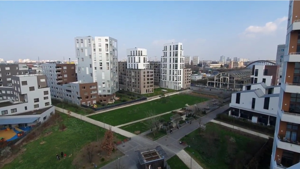 Asnières sur Seine : quel est le prix de l'immobilier ?