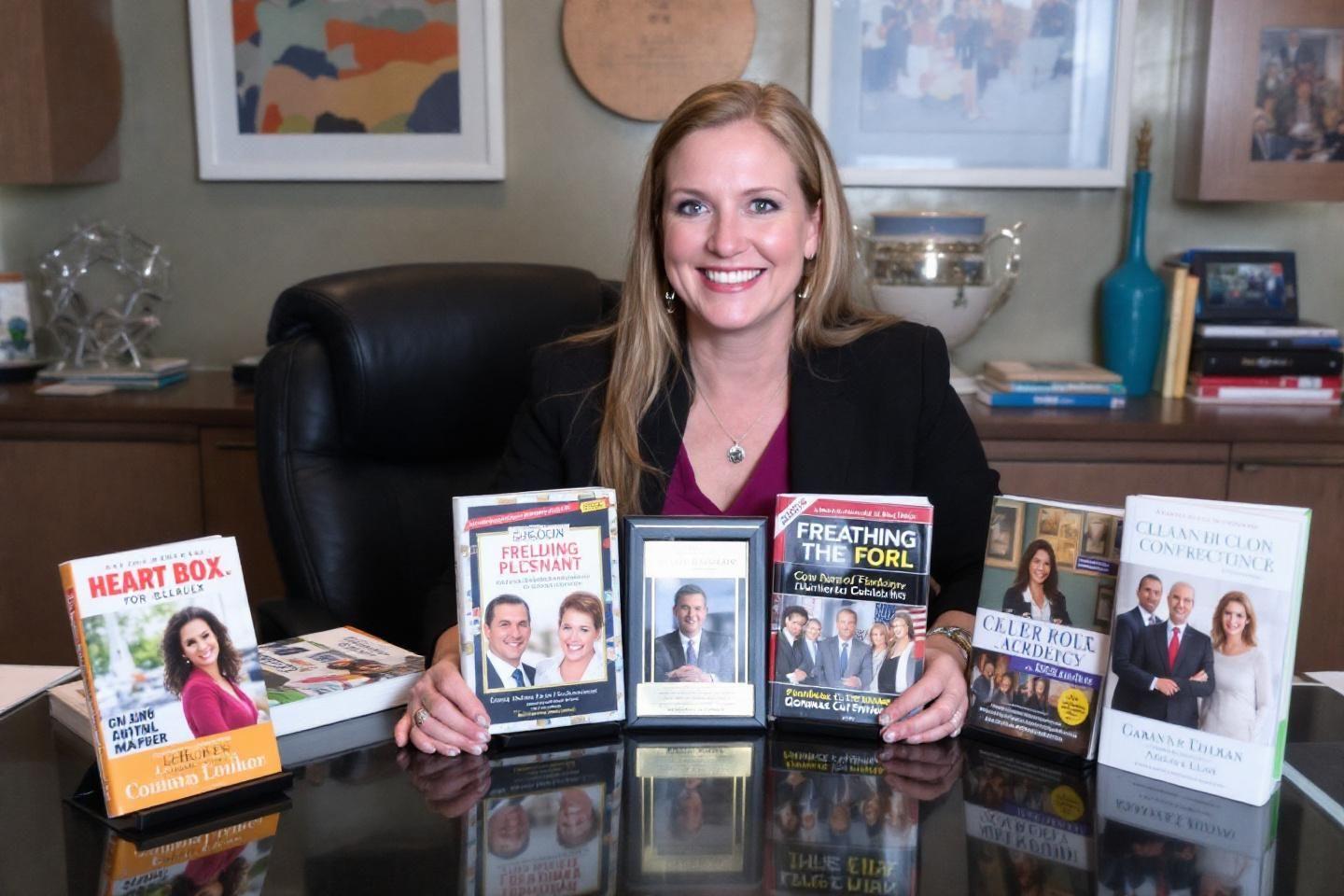 Astrid Panosyan-Bouvet ministre du Travail : parcours et fortune de la macroniste