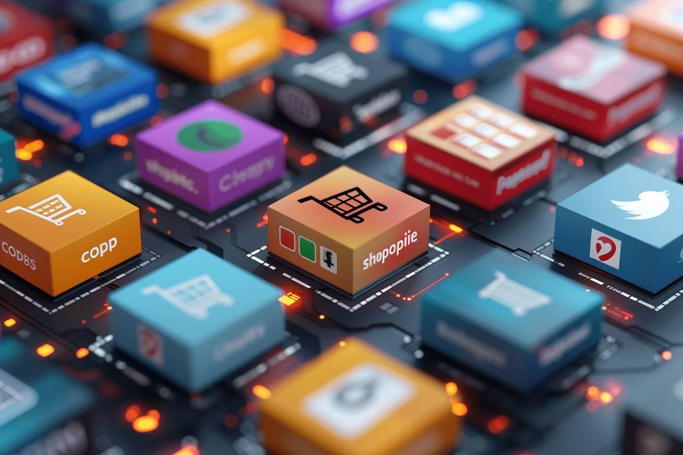 E-commerce CMS : comment choisir la meilleure plateforme pour votre boutique en ligne