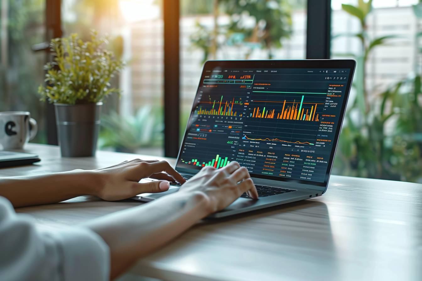 Transformez votre entreprise avec les meilleures solutions e-commerce SaaS : guide complet pour réussir en ligne