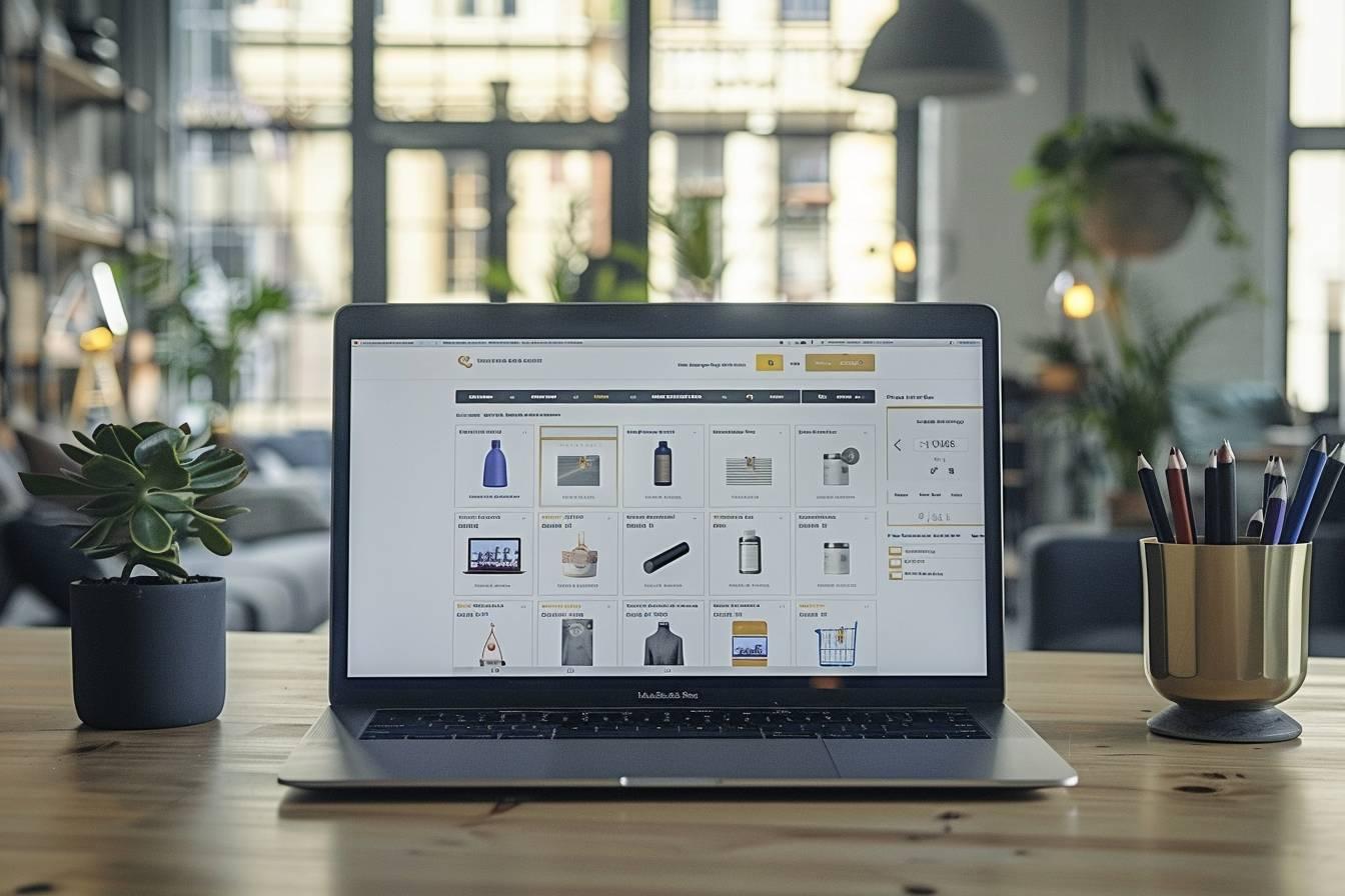 E-commerce SaaS : les avantages d'une solution clé en main pour votre boutique en ligne