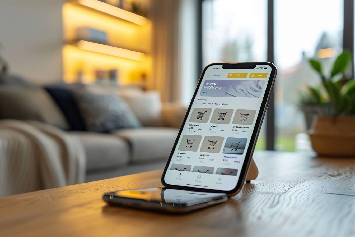 Les meilleures solutions de paiement e-commerce pour optimiser vos ventes en ligne