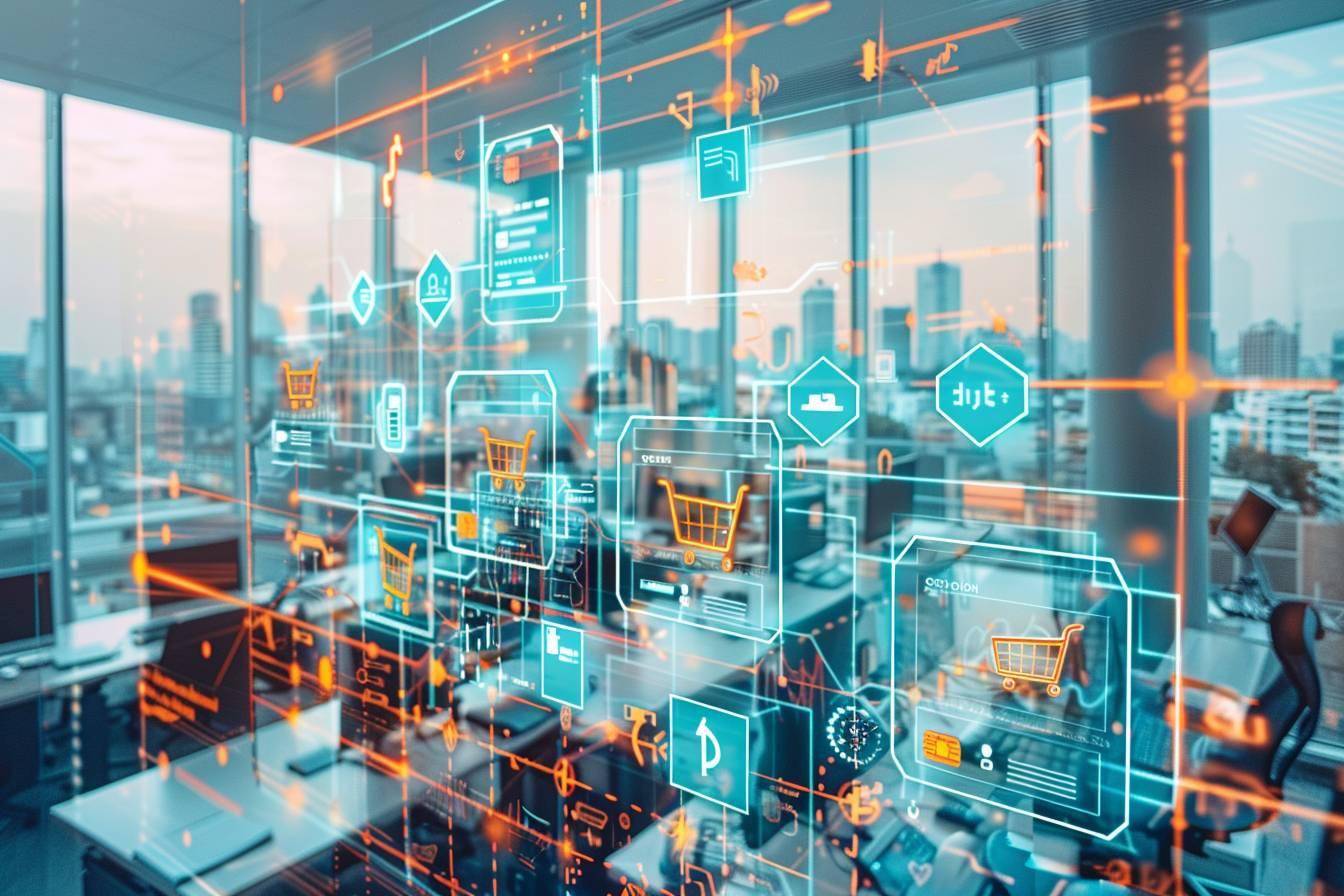 Les meilleures solutions de paiement pour e-commerce optimiser vos transactions