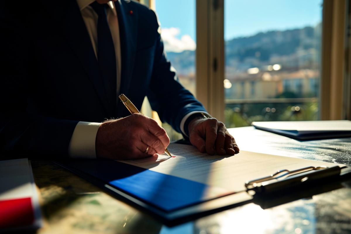 Attention locataires : Estrosi révolutionne la location à Nice avec la mise en place d'un encadrement des loyers