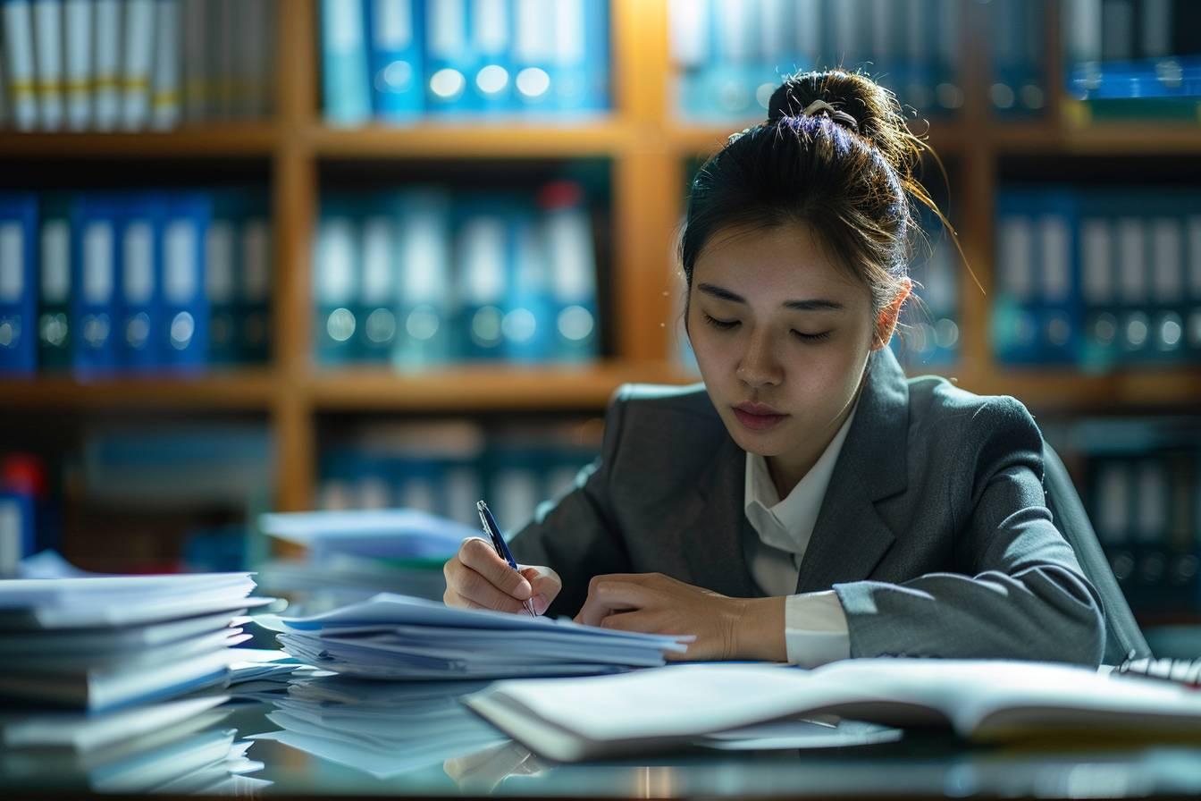 Comment rédiger une lettre de mise en demeure : conseils et exemples pratiques