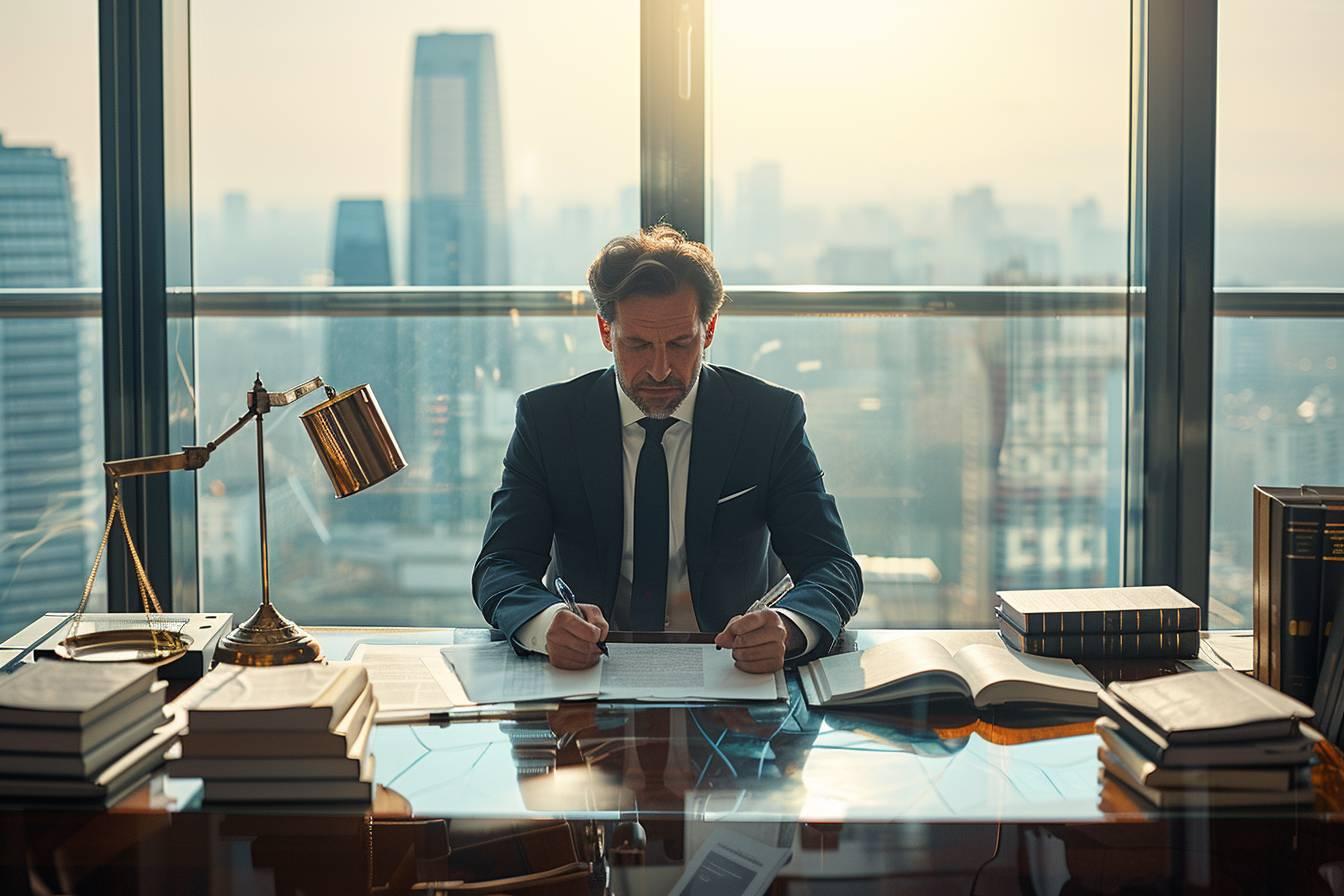 Lettre de mise en demeure : guide complet pour rédiger et envoyer un courrier efficace