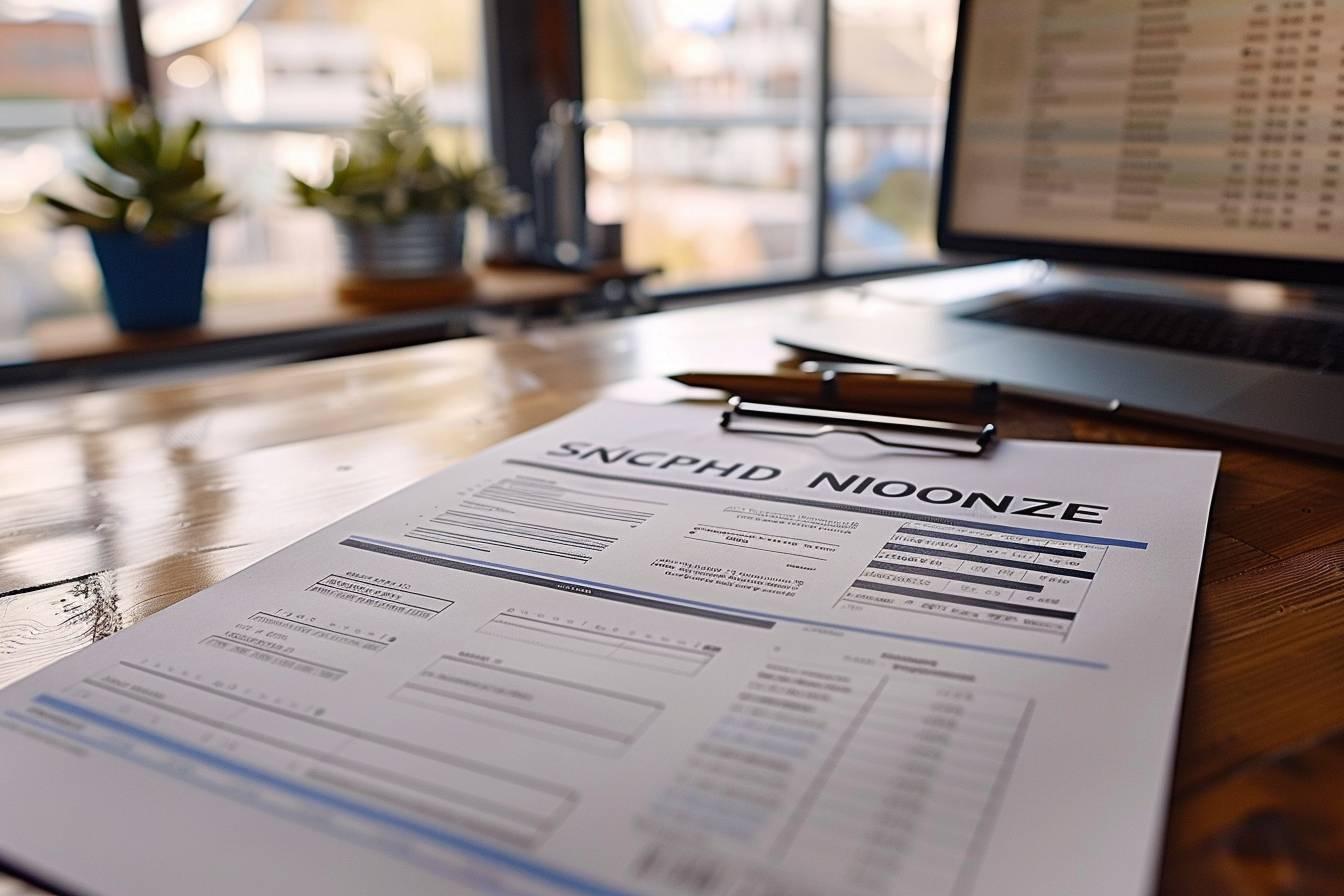 Le compte de résultat simplifié : outil essentiel pour analyser la performance financière