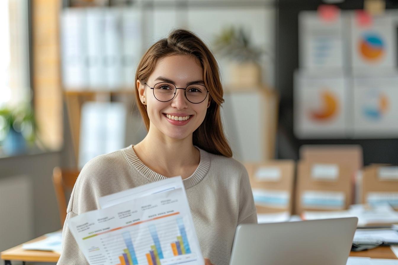 Augmenter le chiffre d'affaire de votre micro-entreprise : stratégies clés