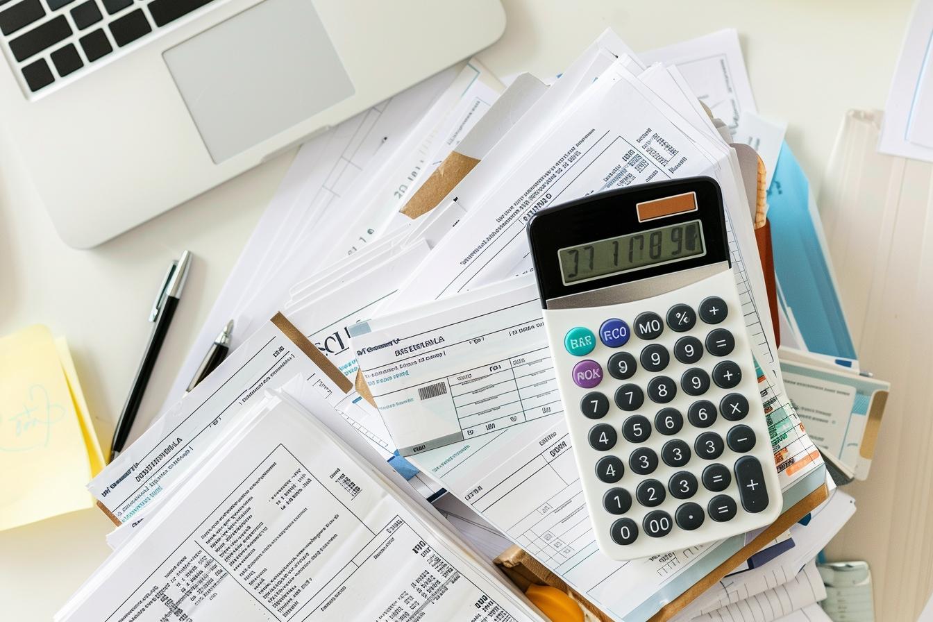 Auto-entrepreneur 2023 : Tout sur le plafond de chiffre d'affaires à ne pas dépasser