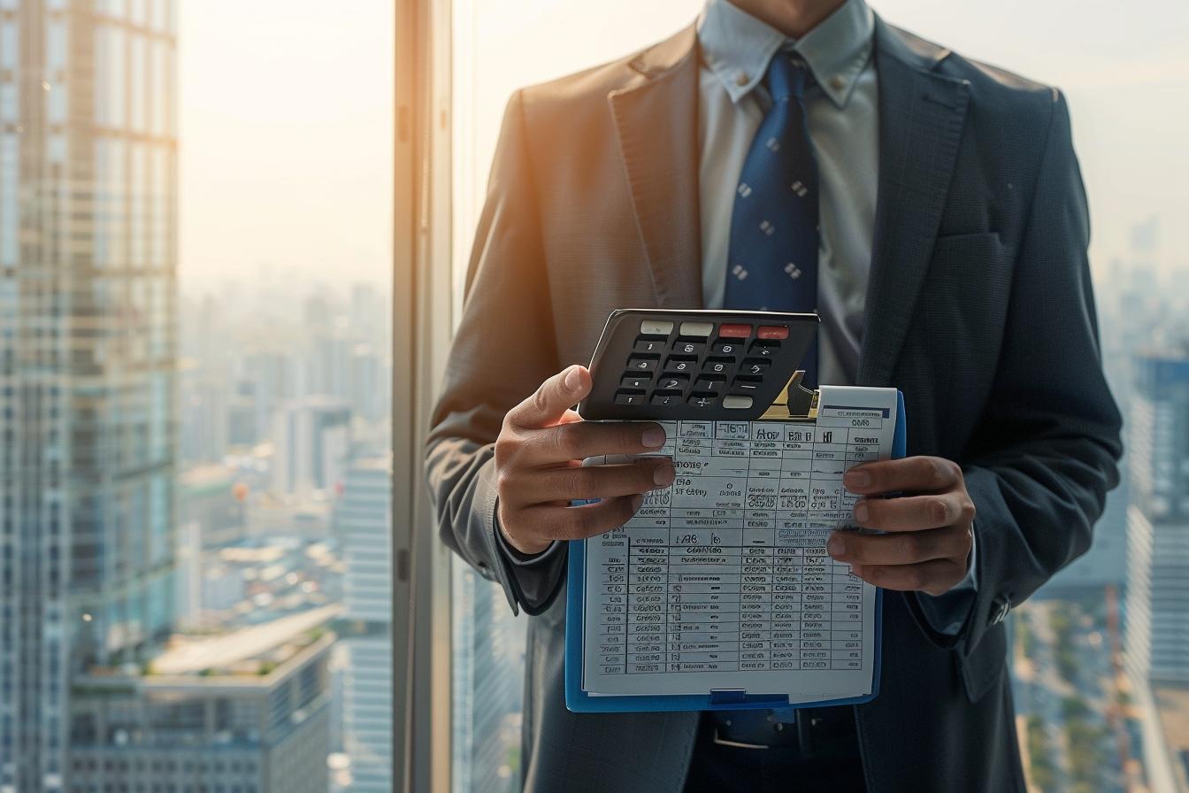 Auto-entrepreneur 2023 : Tout sur le plafond de chiffre d'affaires à ne pas dépasser