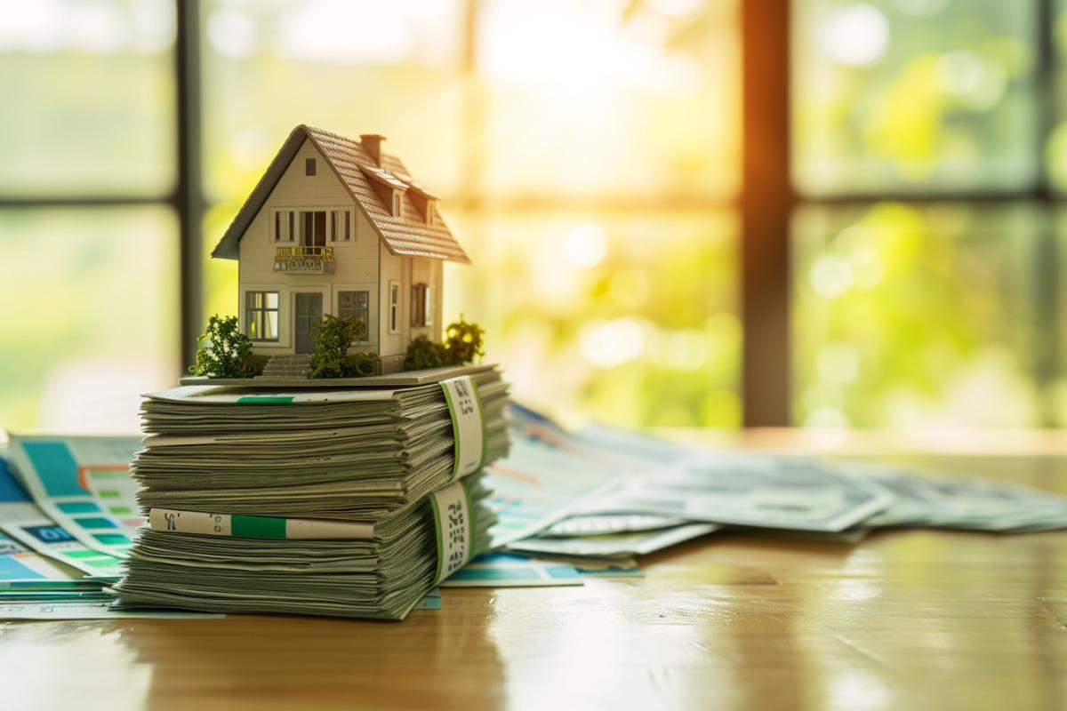 Baissez de 40% votre prêt immo grâce à cette astuce de fin d'année!