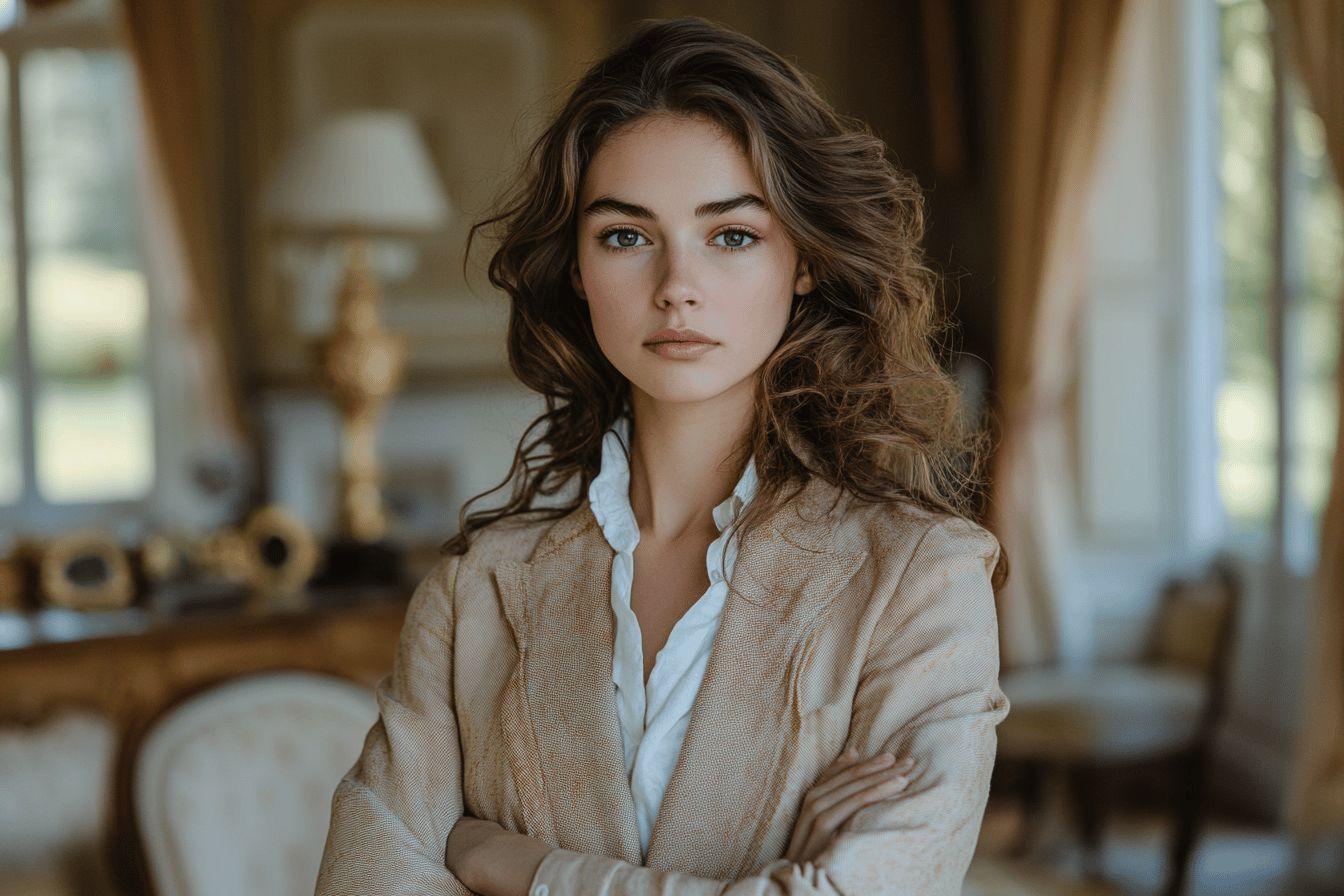 Béatrice Vonderweidt : biographie, parcours et vie privée de la personnalité française