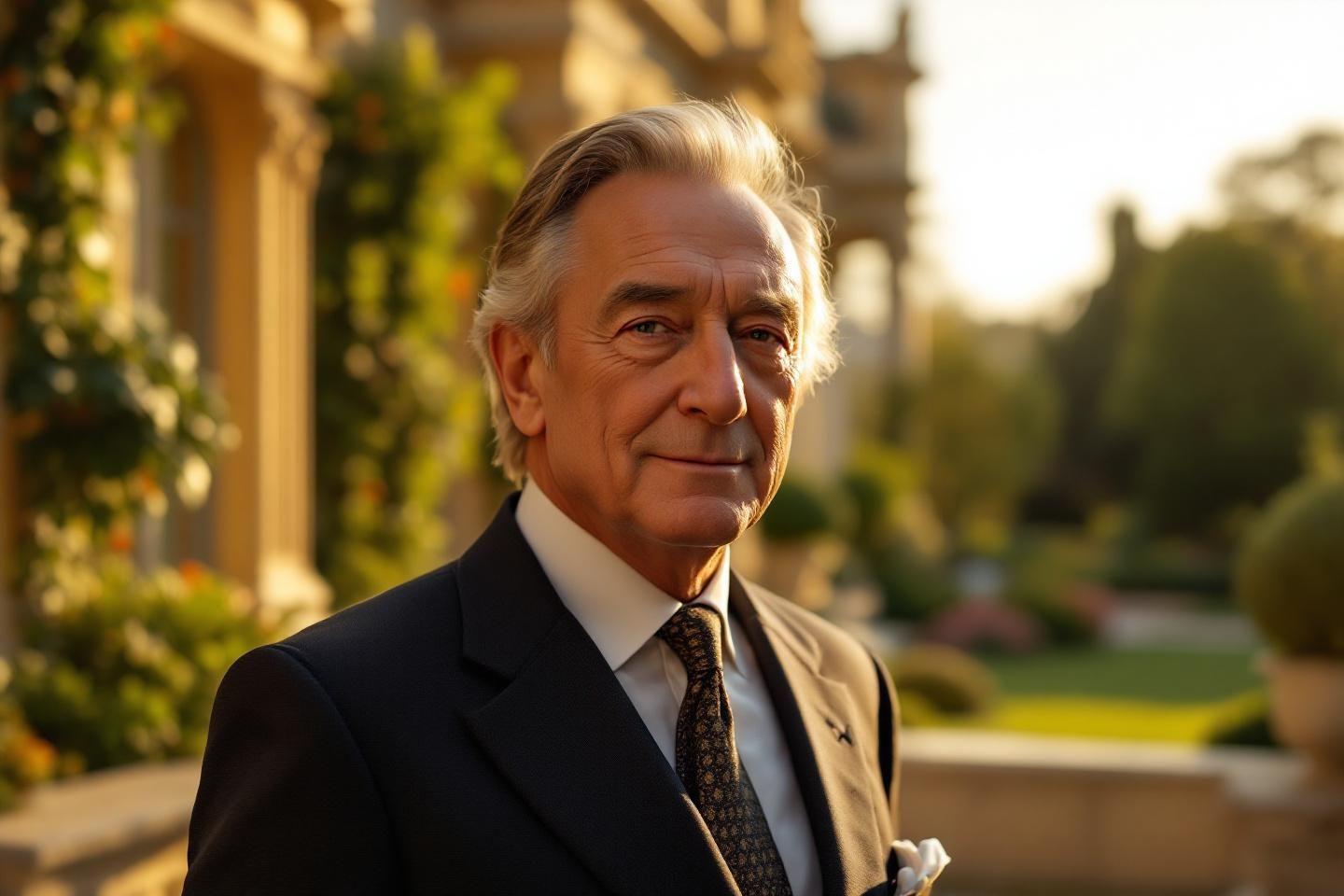 Bernard Arnault : découvrez son impressionnant patrimoine immobilier de luxe à Paris