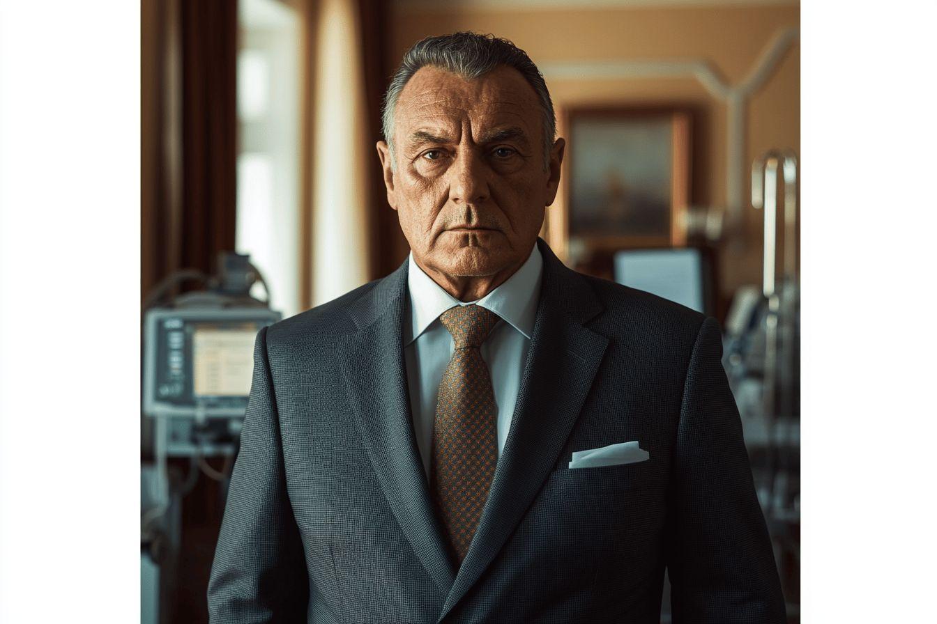 Bernard Bensaïd, magnat de la santé mis en examen : autopsie de sa fortune controversée