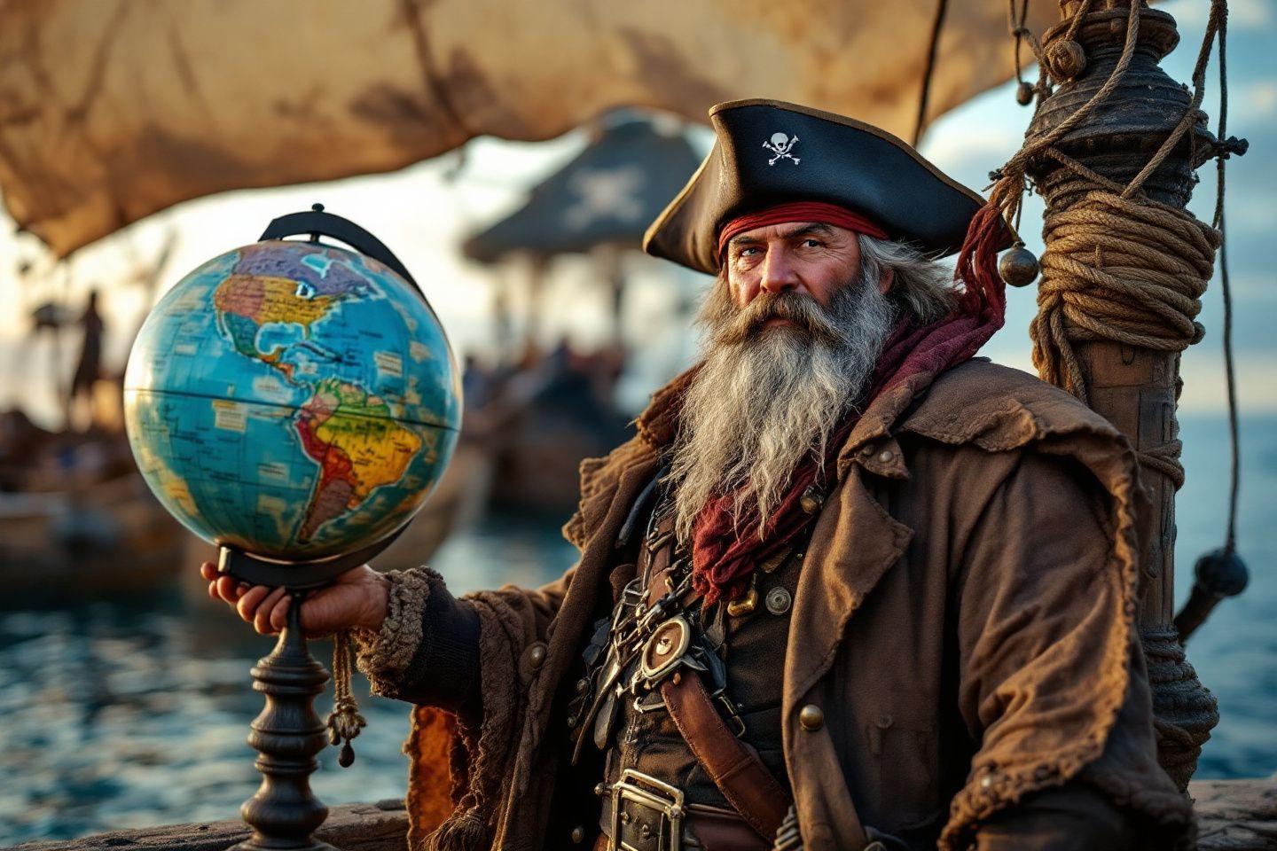 Bernard Lavilliers : gentilshommes de fortune, rêves et voyages