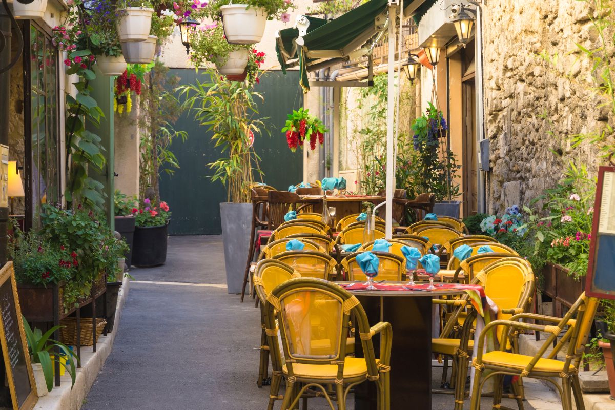 Boom immobilier dans cette charmante ville du sud