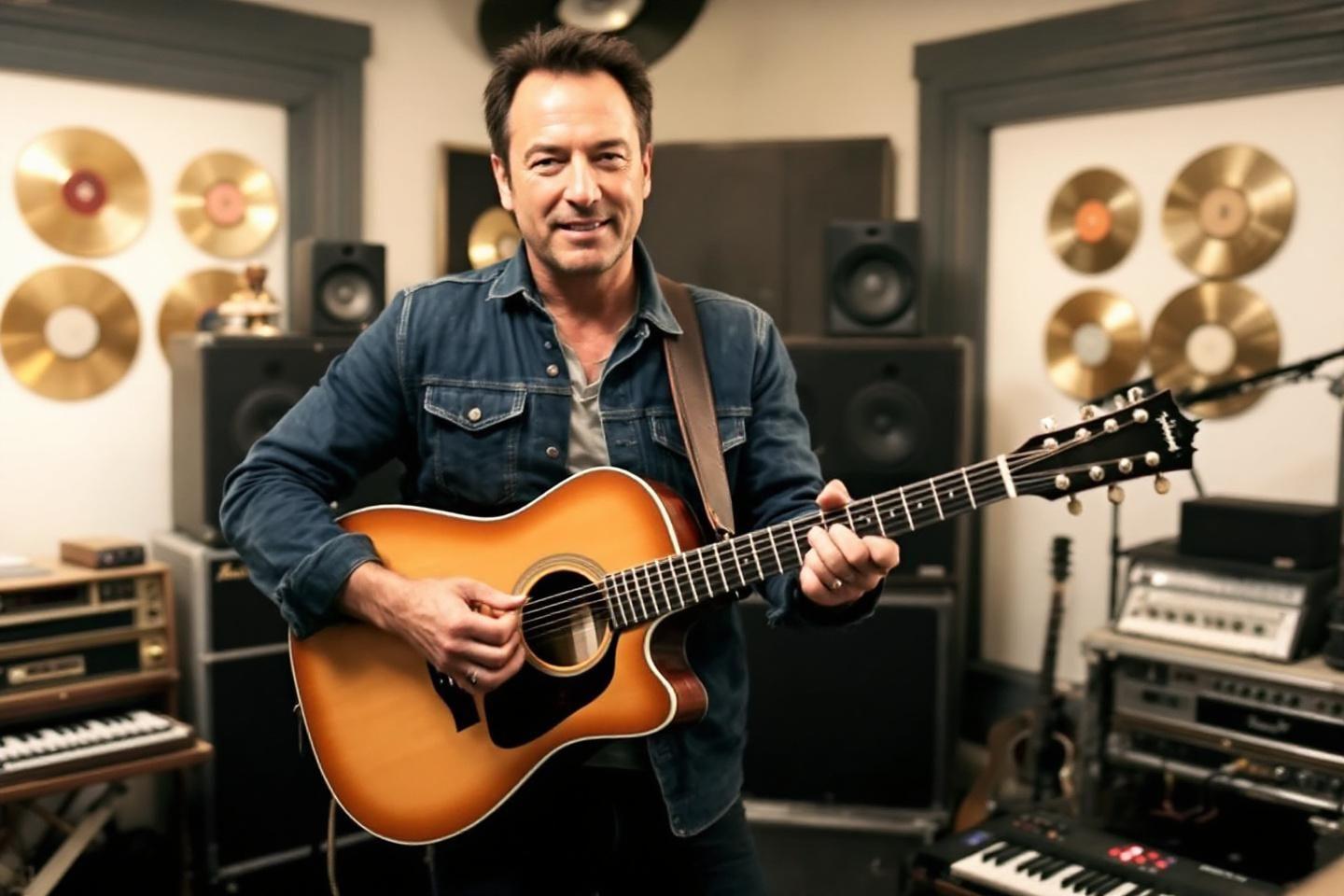 Bruce Springsteen rejoint le club très fermé des musiciens milliardaires
