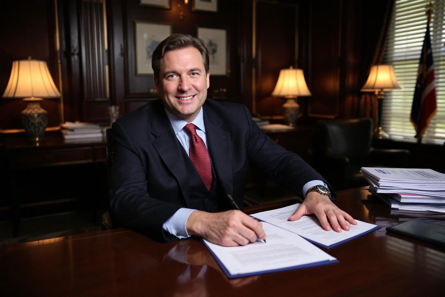 Bruno Retailleau : patrimoine et salaire du ministre révélés